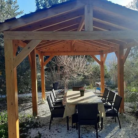 Happy Glamping Cy Agios Theodoros Exterior foto