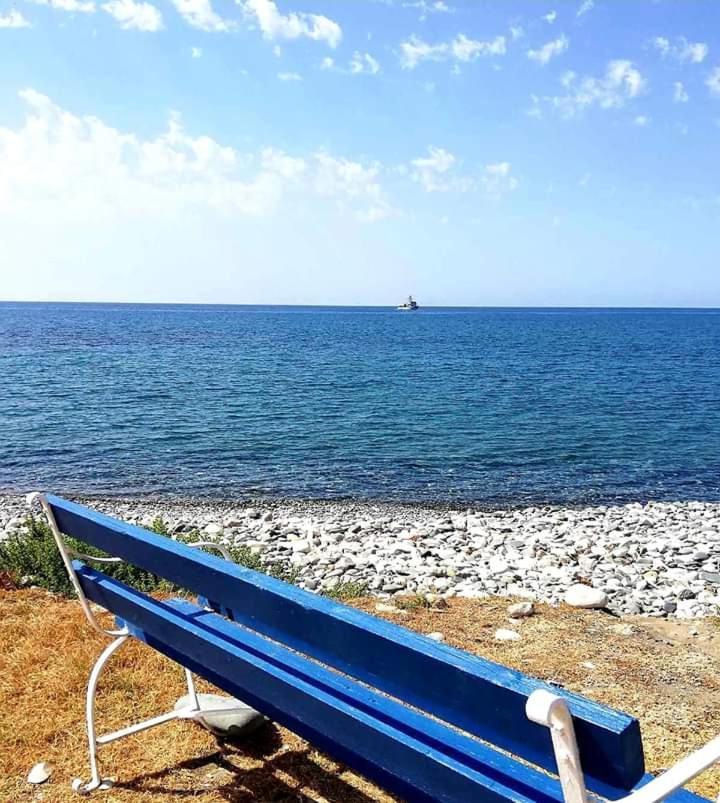 Happy Glamping Cy Agios Theodoros Exterior foto