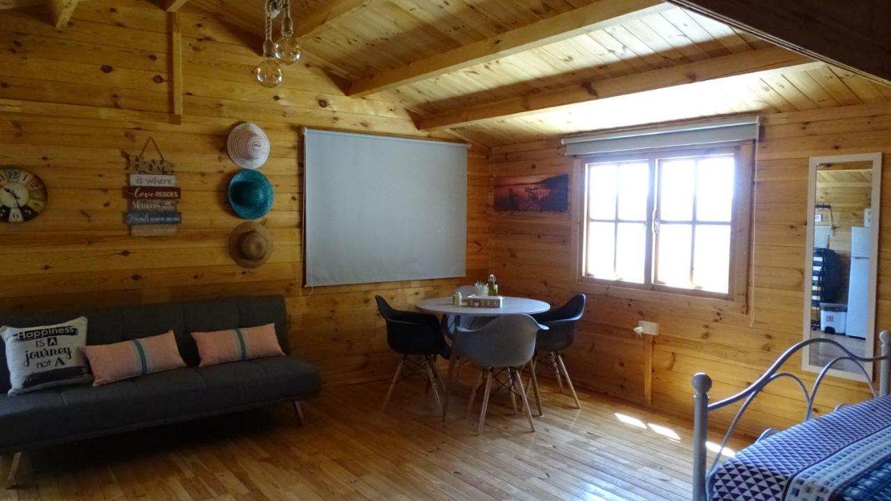 Happy Glamping Cy Agios Theodoros Exterior foto