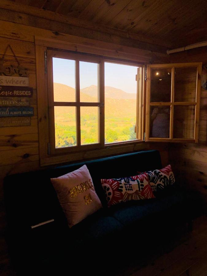 Happy Glamping Cy Agios Theodoros Exterior foto