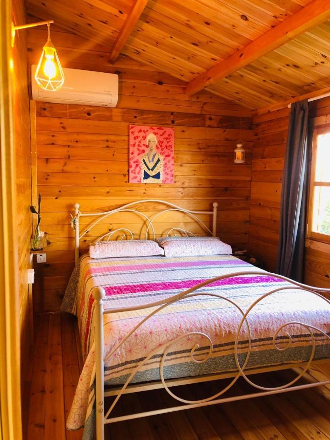 Happy Glamping Cy Agios Theodoros Exterior foto
