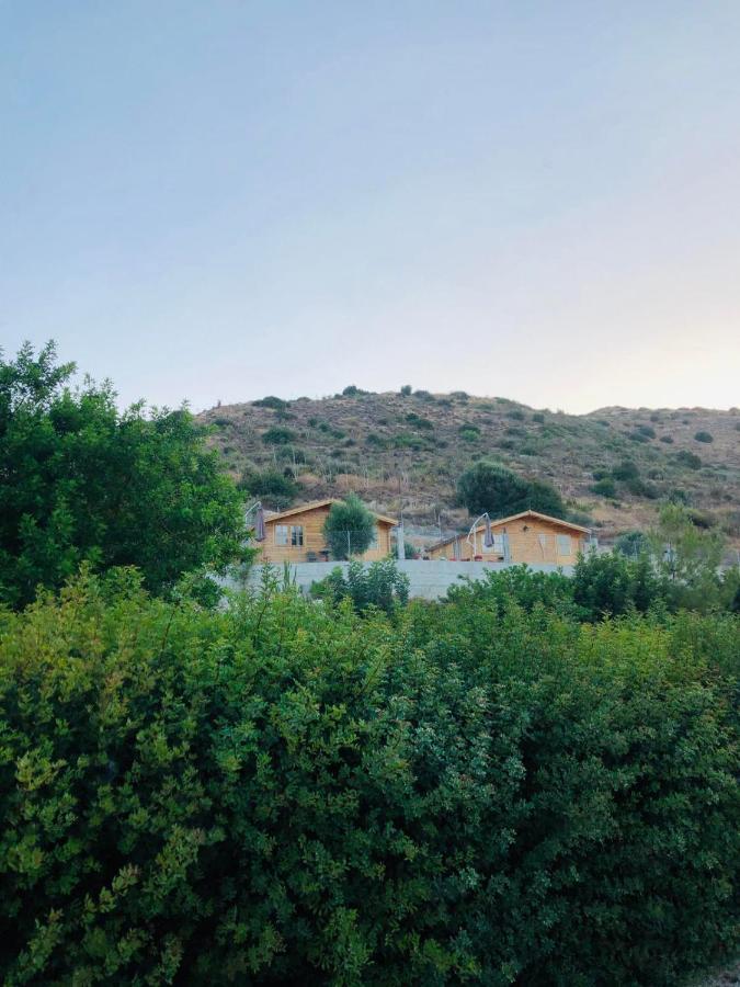 Happy Glamping Cy Agios Theodoros Exterior foto
