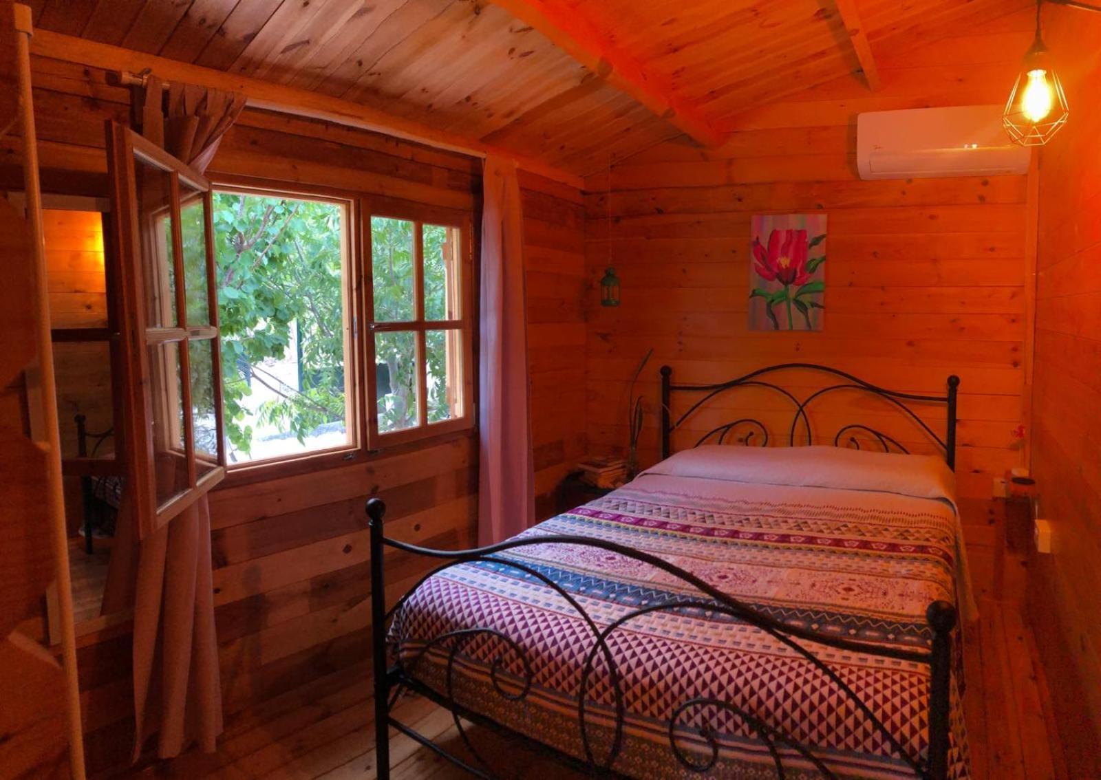 Happy Glamping Cy Agios Theodoros Quarto foto