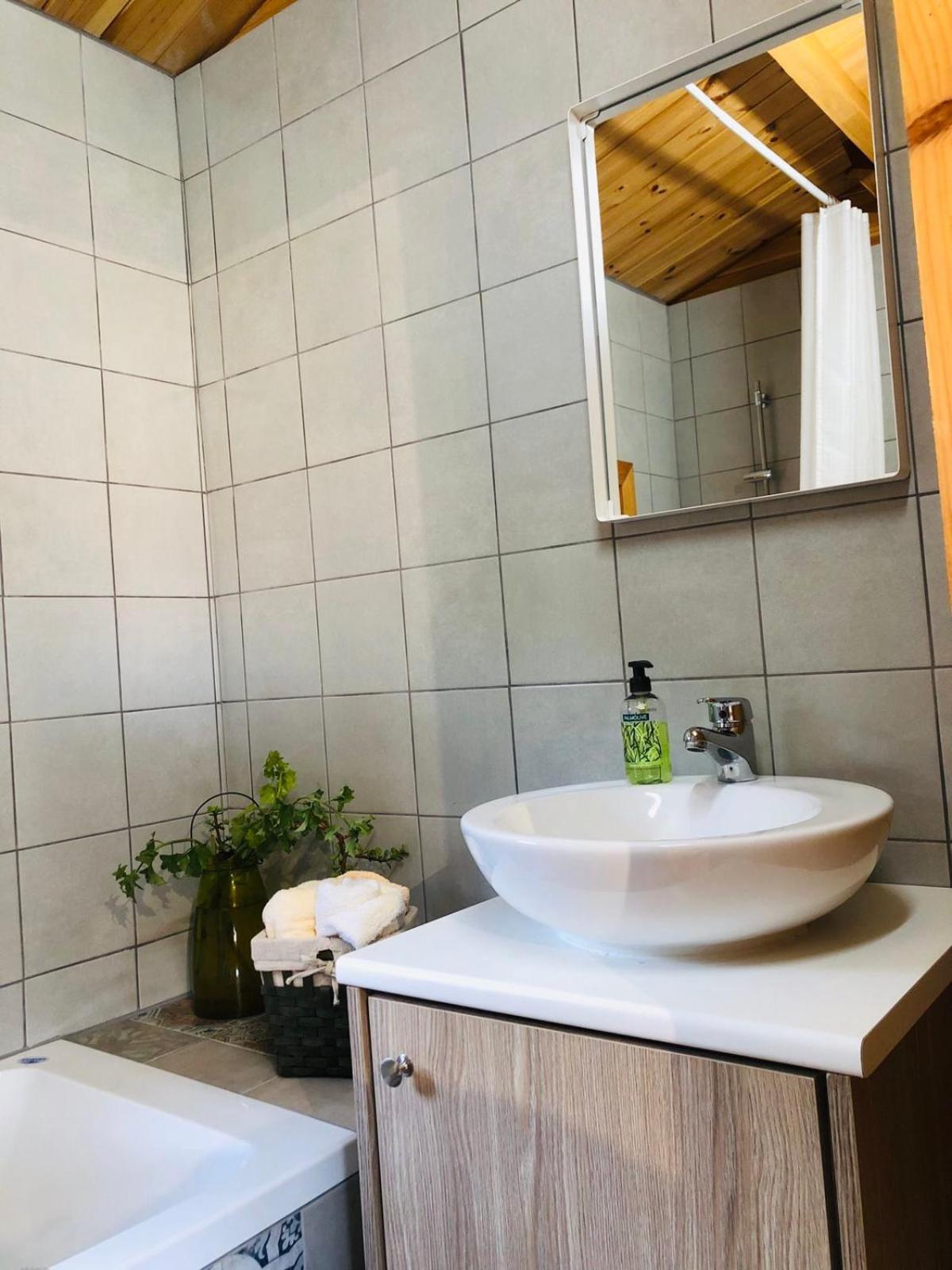 Happy Glamping Cy Agios Theodoros Quarto foto