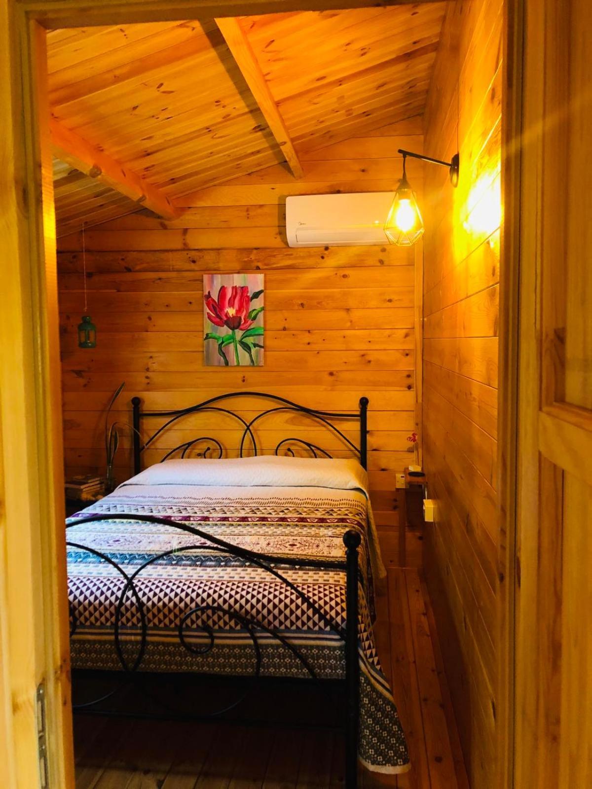 Happy Glamping Cy Agios Theodoros Quarto foto